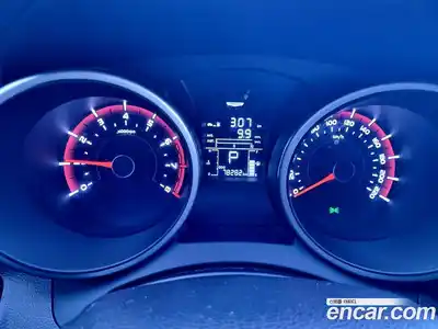 SsangYong TIBOLI 2018 1.6 Автомат в Москве № 34677, миниатюра 7