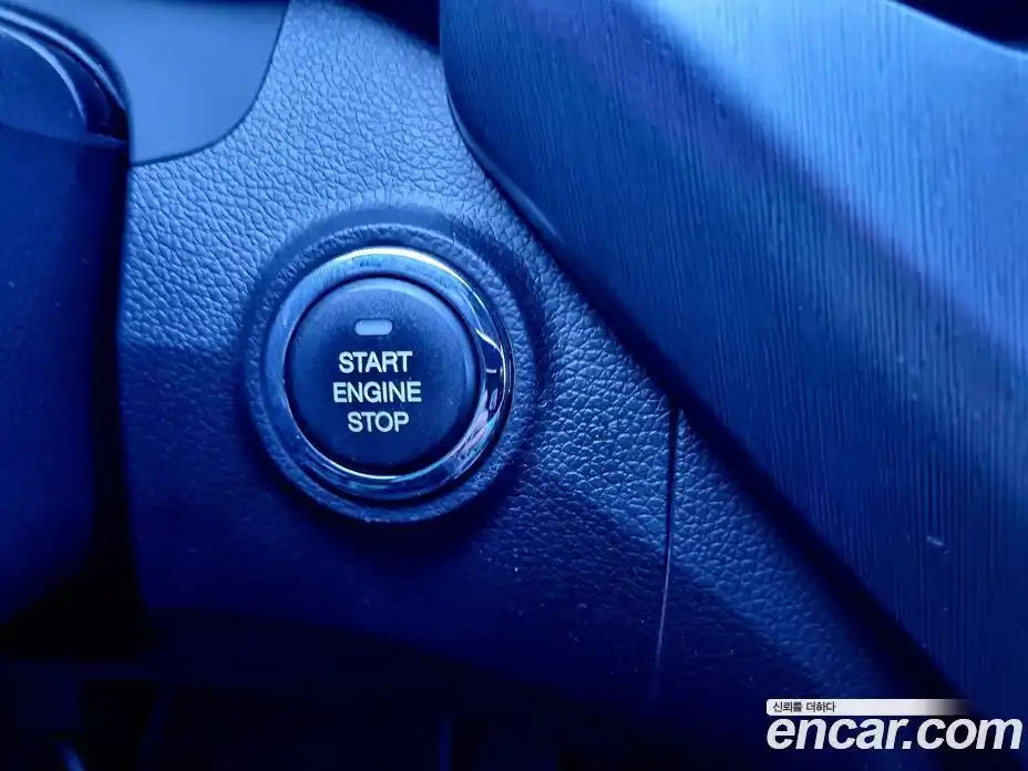 SsangYong TIBOLI 2018 1.6 Автомат в Москве № 34677, фото 10