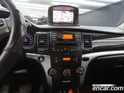 SsangYong Korando 2011 2.0 Автомат в Москве № 34736, миниатюра 12