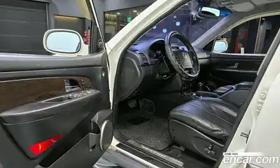 SsangYong Rexton 2011 2.0 Автомат в Москве № 35072, миниатюра 3