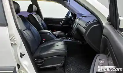 SsangYong Rexton 2011 2.0 Автомат в Москве № 35072, миниатюра 4