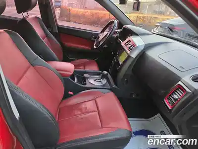 SsangYong Korando 2017 2.2 Автомат в Москве № 35139, миниатюра 10