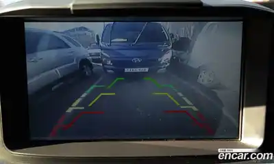 SsangYong Korando 2015 2.0 Автомат в Москве № 35231, миниатюра 11