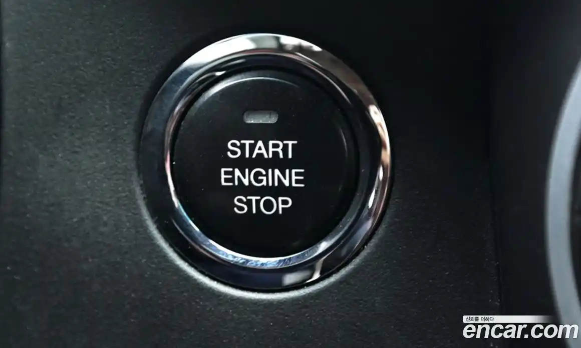 SsangYong Korando 2015 2.0 Автомат в Москве № 35231, фото 12