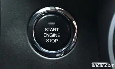 SsangYong Korando 2015 2.0 Автомат в Москве № 35231, миниатюра 12