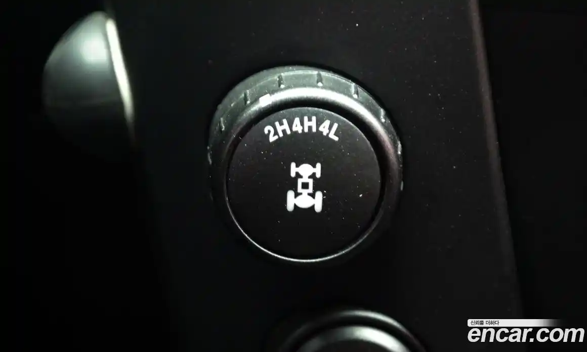 SsangYong Korando 2015 2.0 Автомат в Москве № 35231, фото 13