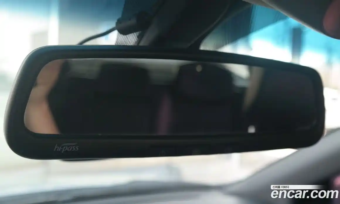 SsangYong Korando 2015 2.0 Автомат в Москве № 35231, фото 15