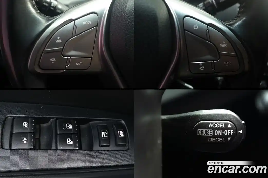 SsangYong Korando 2015 2.0 Автомат в Москве № 35231, фото 19