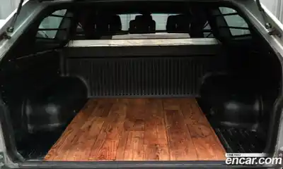 SsangYong Korando 2015 2.0 Автомат в Москве № 35231, миниатюра 7