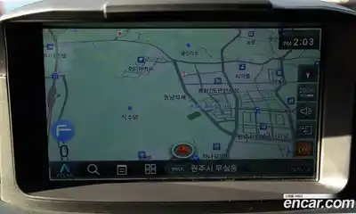 SsangYong Korando 2015 2.0 Автомат в Москве № 35231, миниатюра 10