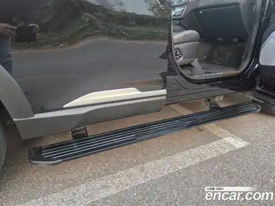 SsangYong Rexton 2023 2.2 Автомат в Москве № 35323, миниатюра 12