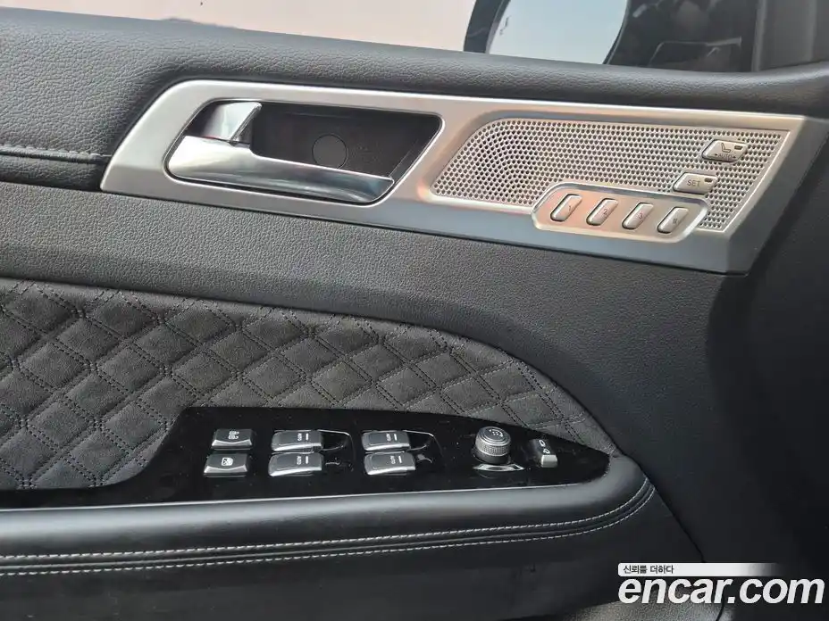 SsangYong Rexton 2023 2.2 Автомат в Москве № 35323, фото 13