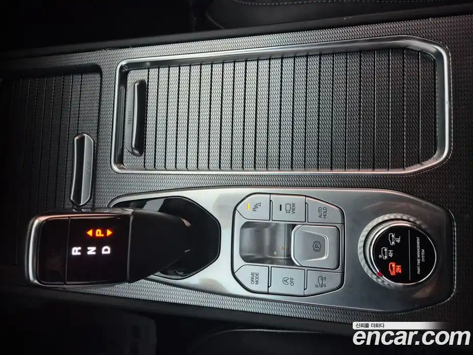 SsangYong Rexton 2023 2.2 Автомат в Москве № 35323, фото 17