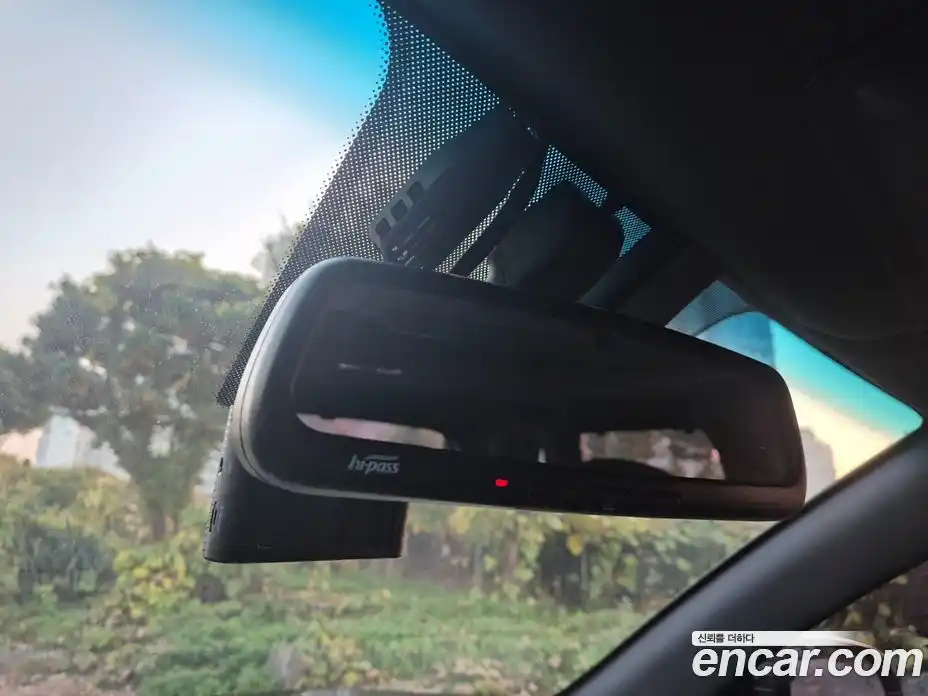 SsangYong Rexton 2023 2.2 Автомат в Москве № 35323, фото 19