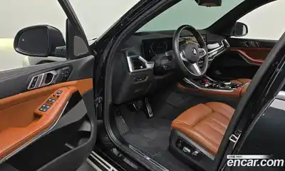 BMW X7 2025 3.0 Автомат в Москве № 361705, миниатюра 11