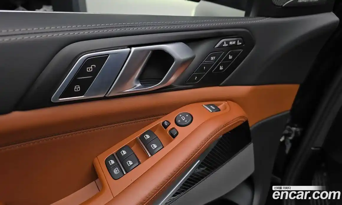 BMW X7 2025 3.0 Автомат в Москве № 361705, фото 17