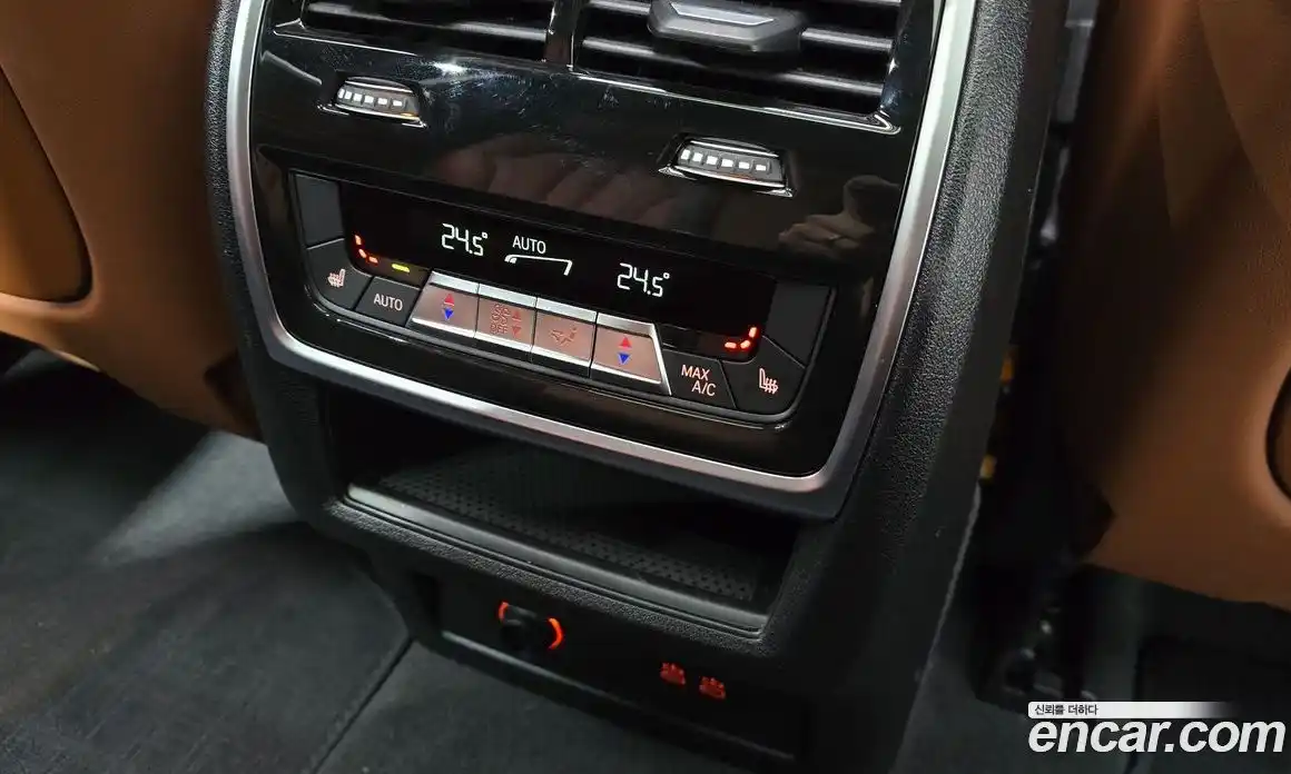 BMW X7 2025 3.0 Автомат в Москве № 361705, фото 18