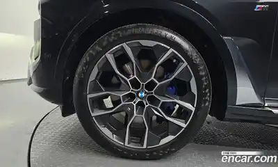 BMW X7 2025 3.0 Автомат в Москве № 361705, миниатюра 5
