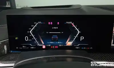 BMW X7 2025 3.0 Автомат в Москве № 361705, миниатюра 8