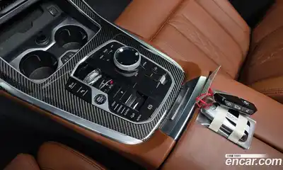 BMW X7 2025 3.0 Автомат в Москве № 361705, миниатюра 9