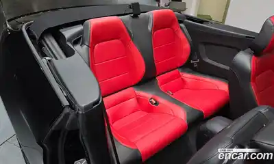 Ford Mustang 2022 2.3 Автомат в Москве № 362117, миниатюра 11