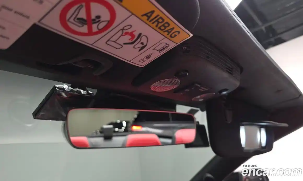 Ford Mustang 2022 2.3 Автомат в Москве № 362117, фото 17