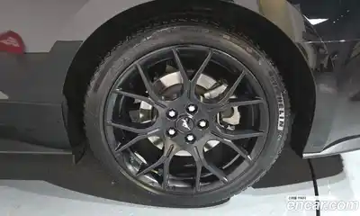 Ford Mustang 2022 2.3 Автомат в Москве № 362117, миниатюра 5