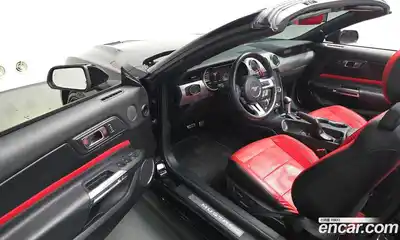 Ford Mustang 2022 2.3 Автомат в Москве № 362117, миниатюра 10