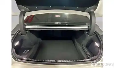 BMW 8-Series 2024 4.4 Автомат в Москве № 362164, миниатюра 7