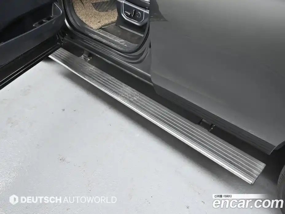 Ford Expedition 2021 3.5 Автомат в Москве № 362352, фото 19