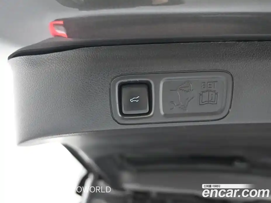 Ford Expedition 2021 3.5 Автомат в Москве № 362352, фото 20