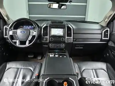 Ford Expedition 2021 3.5 Автомат в Москве № 362352, миниатюра 7