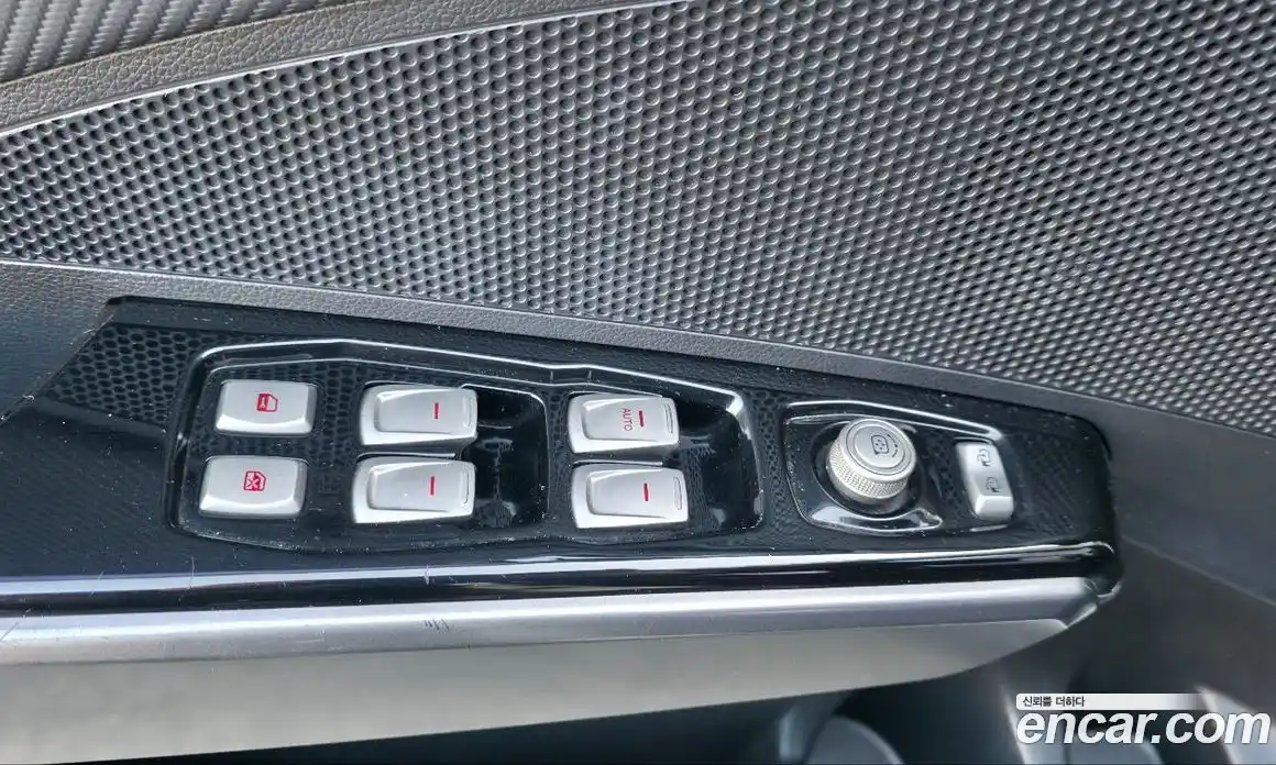 SsangYong TIBOLI 2018 1.6 Автомат в Москве № 36345, фото 18