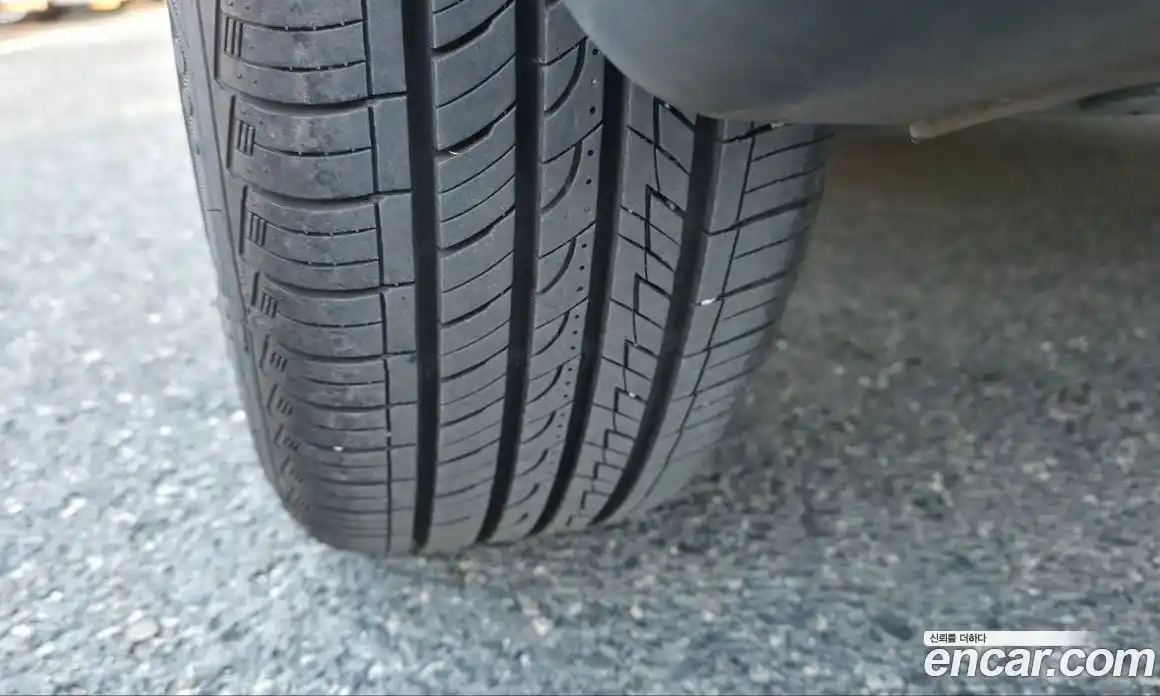 SsangYong TIBOLI 2018 1.6 Автомат в Москве № 36345, фото 20