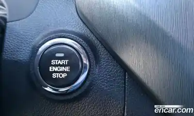 SsangYong TIBOLI 2018 1.6 Автомат в Москве № 36345, миниатюра 9