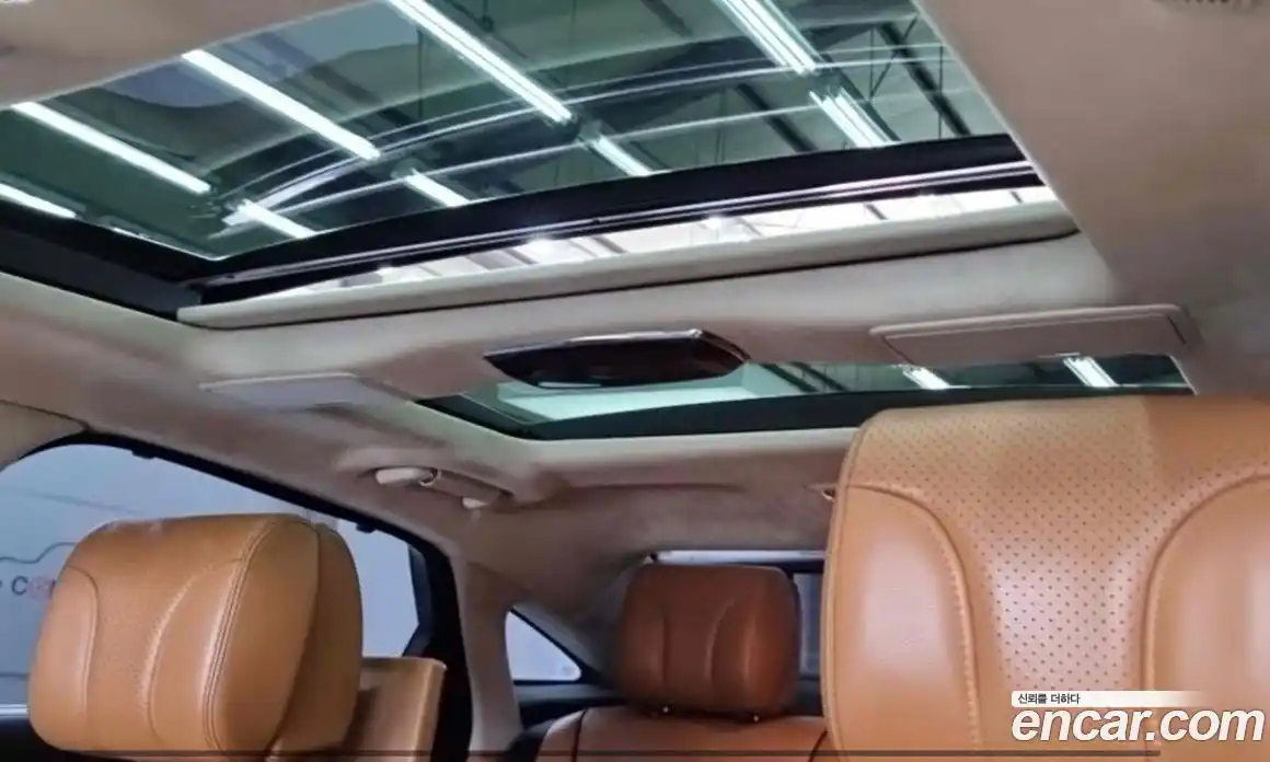 Jaguar XJ 2015 3.0 Автомат в Москве № 364900, фото 16