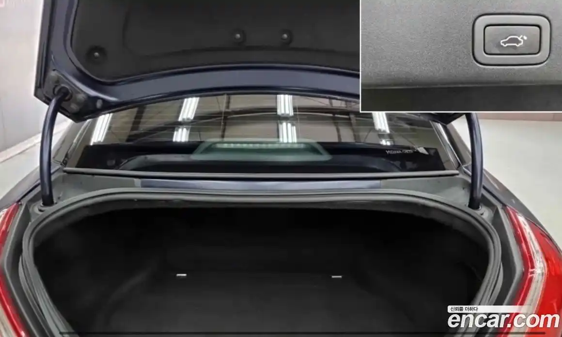 Jaguar XJ 2015 3.0 Автомат в Москве № 364900, фото 18