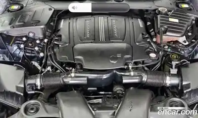 Jaguar XJ 2015 3.0 Автомат в Москве № 364900, миниатюра 6