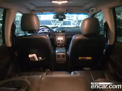 SsangYong Rexton 2014 2.0 Автомат в Москве № 36538, миниатюра 3