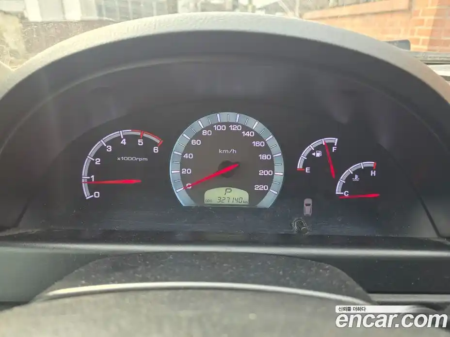 SsangYong Rexton 2014 2.0 Автомат в Москве № 36538, фото 4