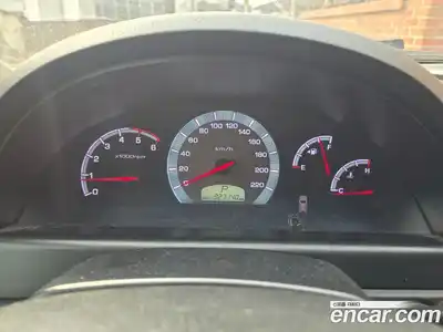 SsangYong Rexton 2014 2.0 Автомат в Москве № 36538, миниатюра 4