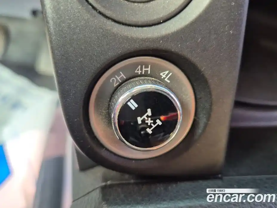 SsangYong Korando 2016 2.0 Автомат в Москве № 36570, фото 11