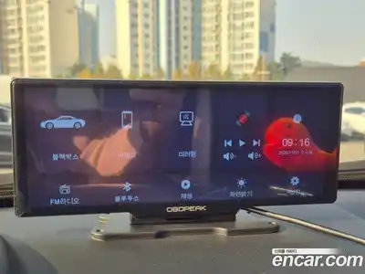 SsangYong Korando 2016 2.0 Автомат в Москве № 36570, миниатюра 12