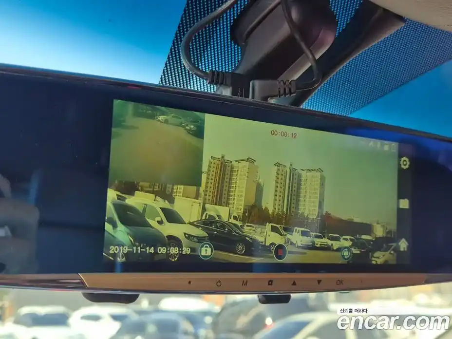 SsangYong Korando 2016 2.0 Автомат в Москве № 36570, фото 13