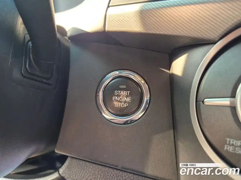 SsangYong Korando 2016 2.0 Автомат в Москве № 36570, фото 14