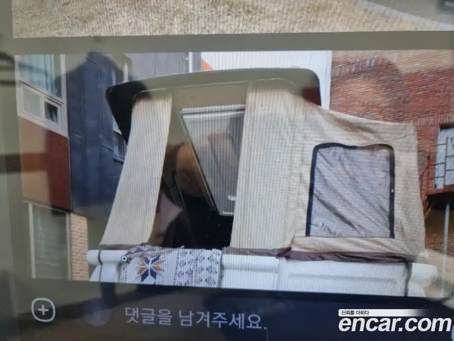 SsangYong Korando 2016 2.0 Автомат в Москве № 36570, фото 15