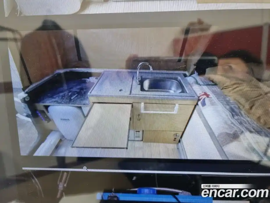 SsangYong Korando 2016 2.0 Автомат в Москве № 36570, фото 19