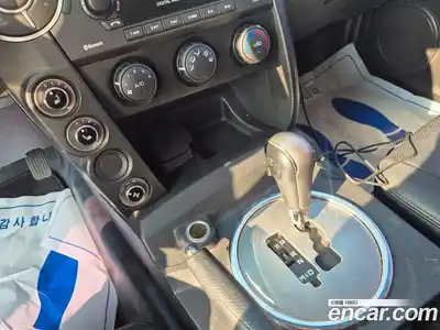 SsangYong Korando 2016 2.0 Автомат в Москве № 36570, миниатюра 9