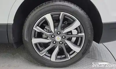 Chevrolet Equinox 2022 1.5 Автомат в Москве № 36693, миниатюра 5