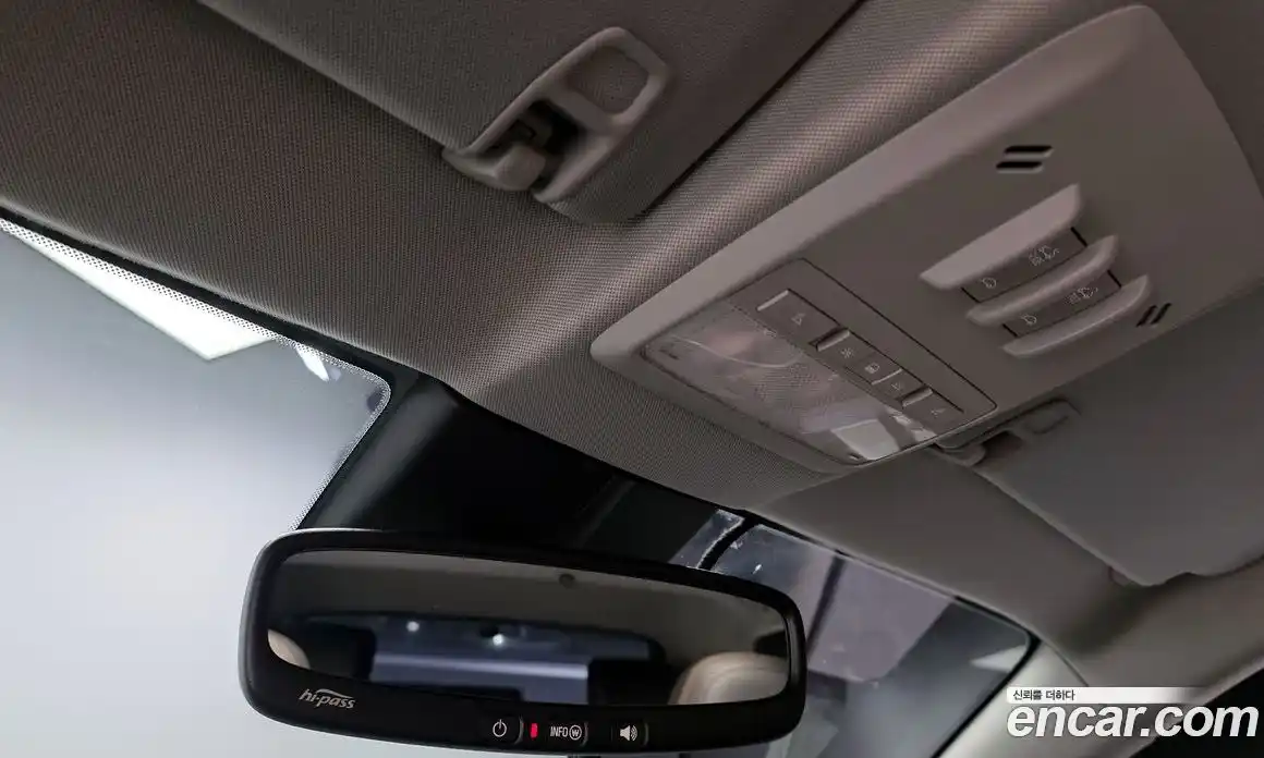 Chevrolet Trax 2018 1.4 Автомат в Москве № 36771, фото 18